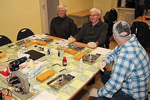 Workshop